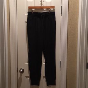 Black pants by BCBGMAXAZRIA